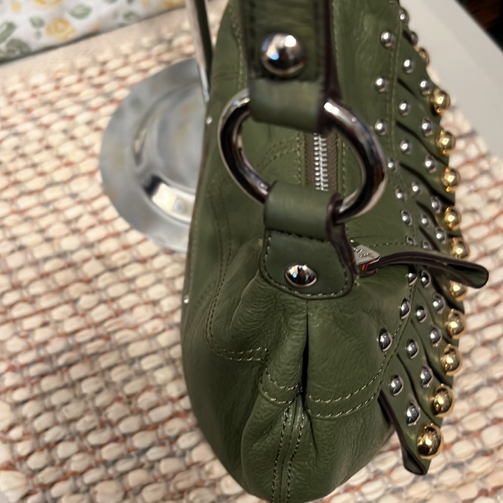 b makowsky purse - Picture 6 of 14